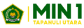 MIN 1 Tapanuli Utara